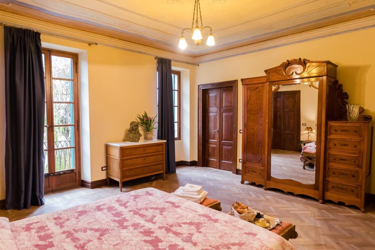 Villa Nichesola 콜로니아 아이 콜리 외부 사진
