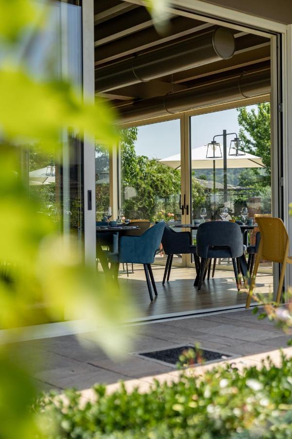 Villa Nichesola 콜로니아 아이 콜리 외부 사진