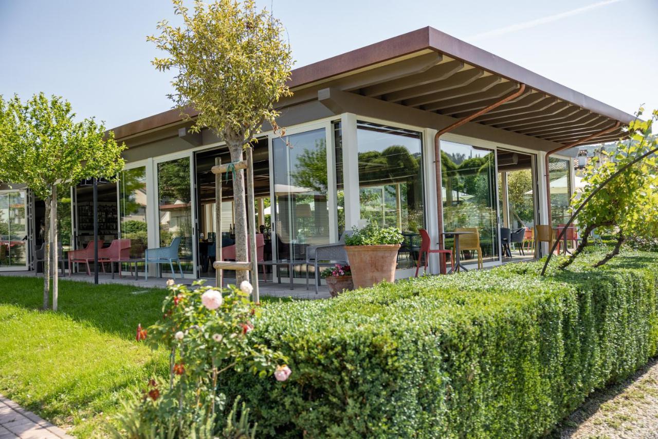 Villa Nichesola 콜로니아 아이 콜리 외부 사진