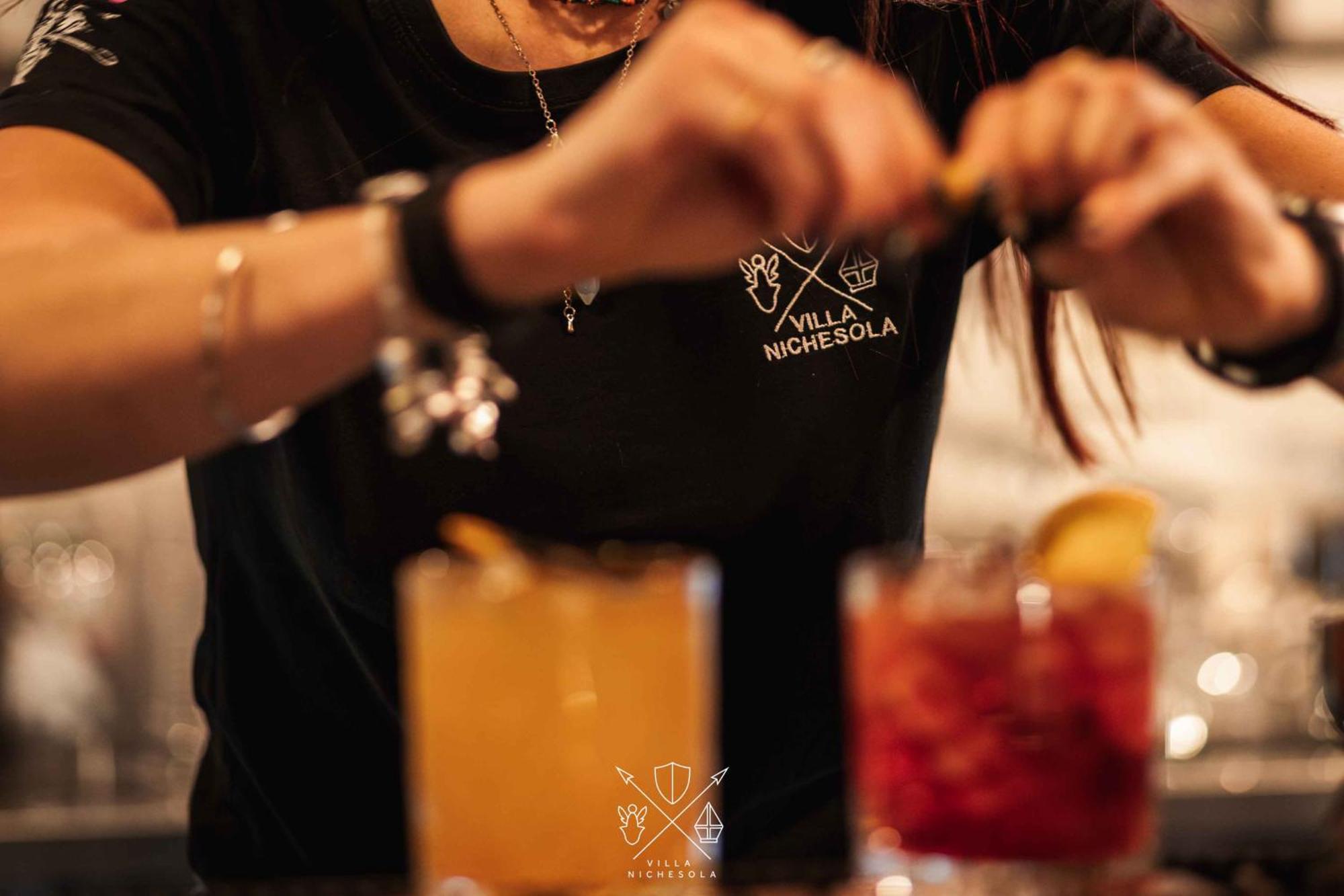 Villa Nichesola 콜로니아 아이 콜리 외부 사진