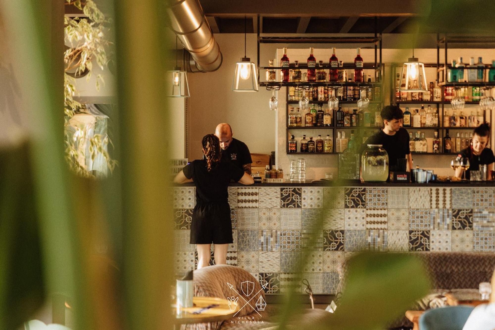 Villa Nichesola 콜로니아 아이 콜리 외부 사진